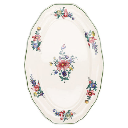 Fleischplatte klein neues Modell