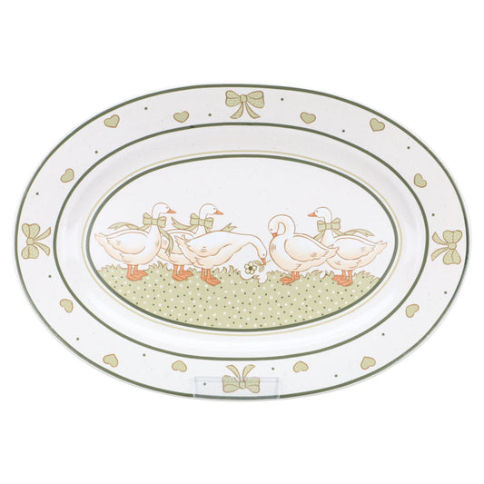 Fleischplatte mittelgroß