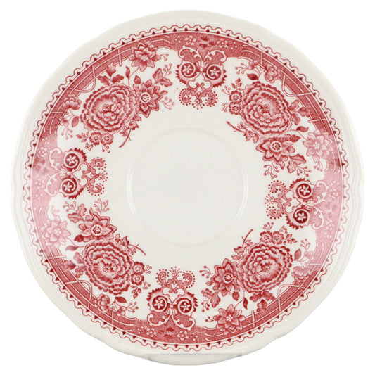 kleine Kaffee- Untertasse