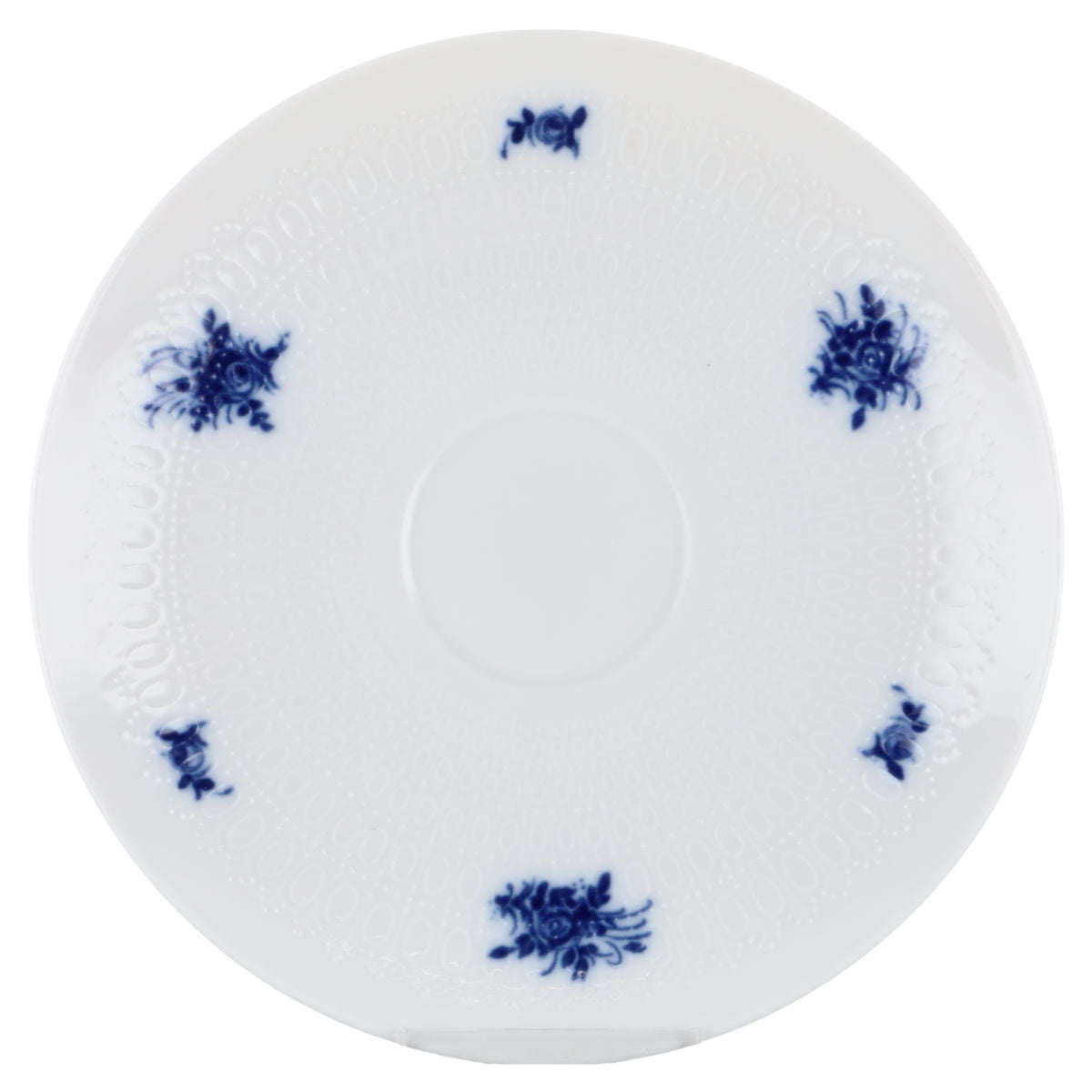 Kaffeetasse mit Untere klein