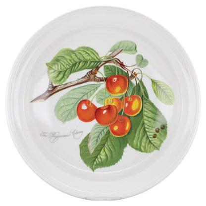 Suppenteller The Biggarreux Cherry