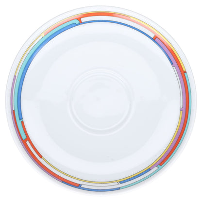 Untertasse für Tee klein