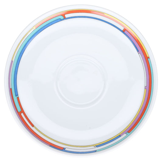 Untertasse für Tee klein