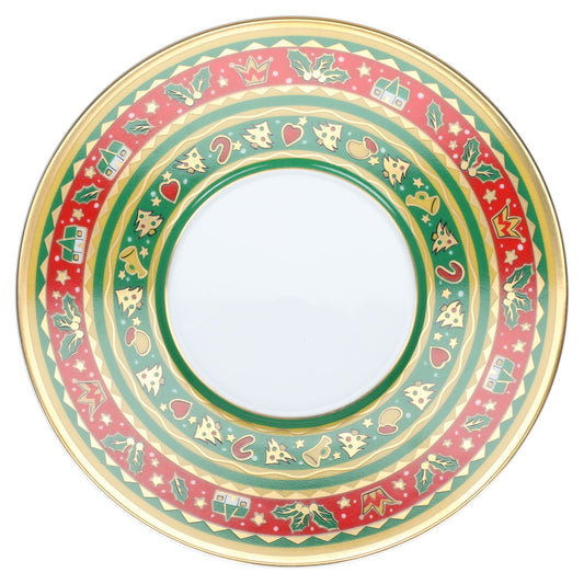 Untertasse für Kaffee