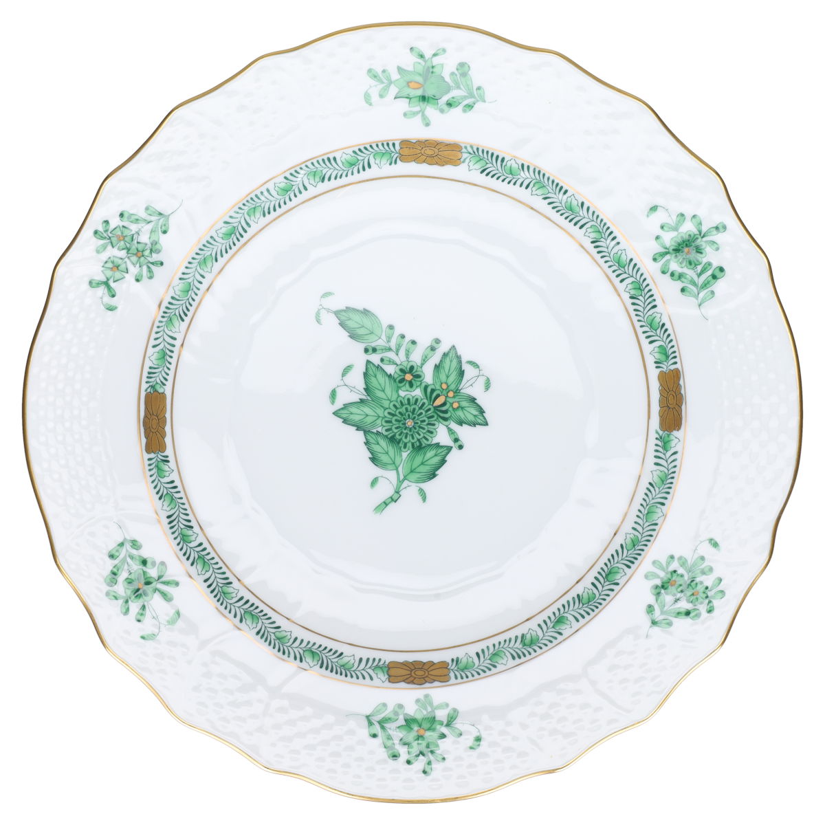 Kuchenteller Modell 1518