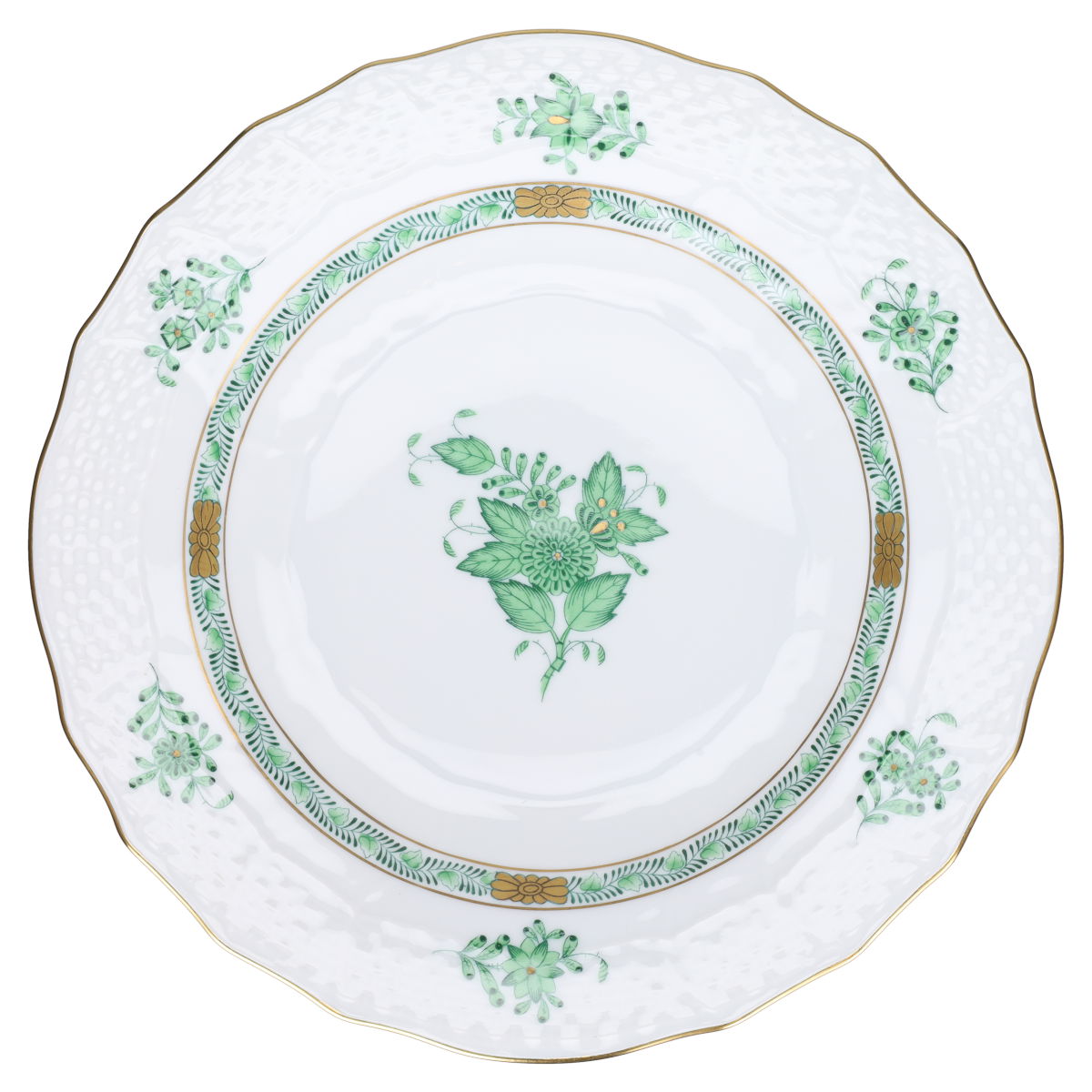 Kuchenteller groß/Frühstücksteller Modell 1520