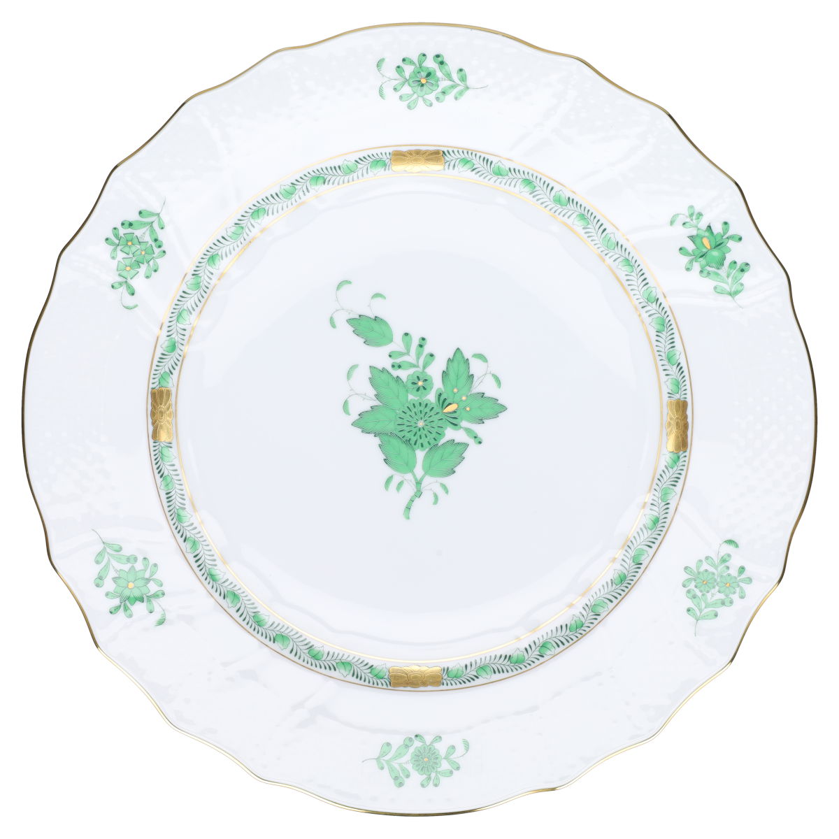 Speiseteller Modell 1524