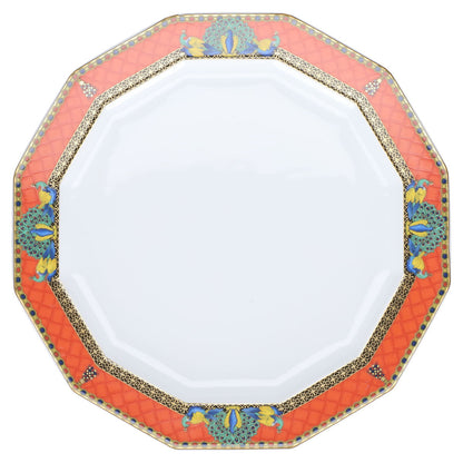 Speiseteller II. Wahl