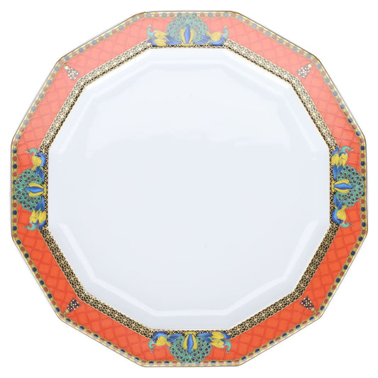 Speiseteller II. Wahl