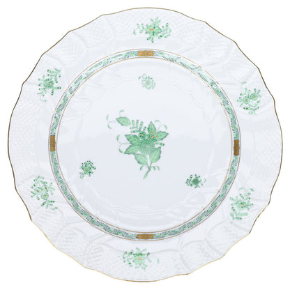 Servierplatte / Kuchenplatte Modell 1153