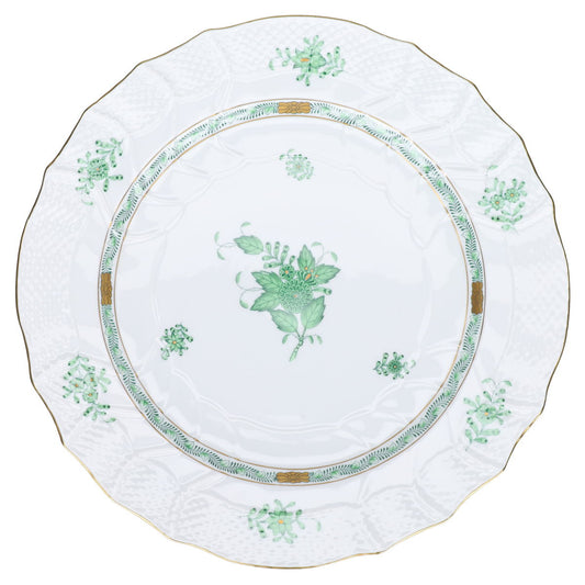 Servierplatte / Kuchenplatte Modell 1153