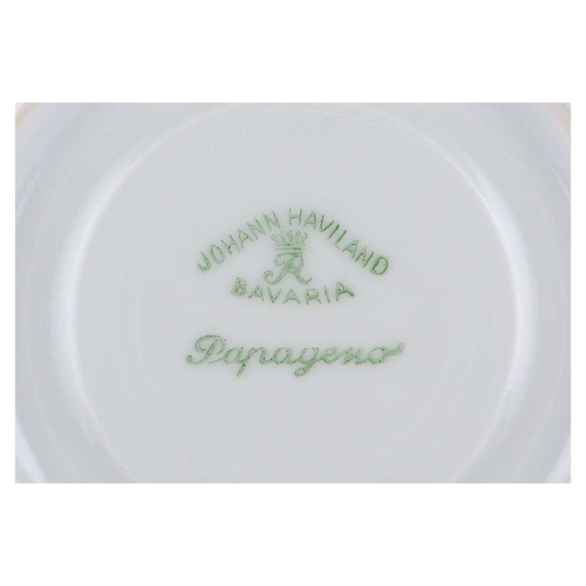 Mokkatasse Espressotasse