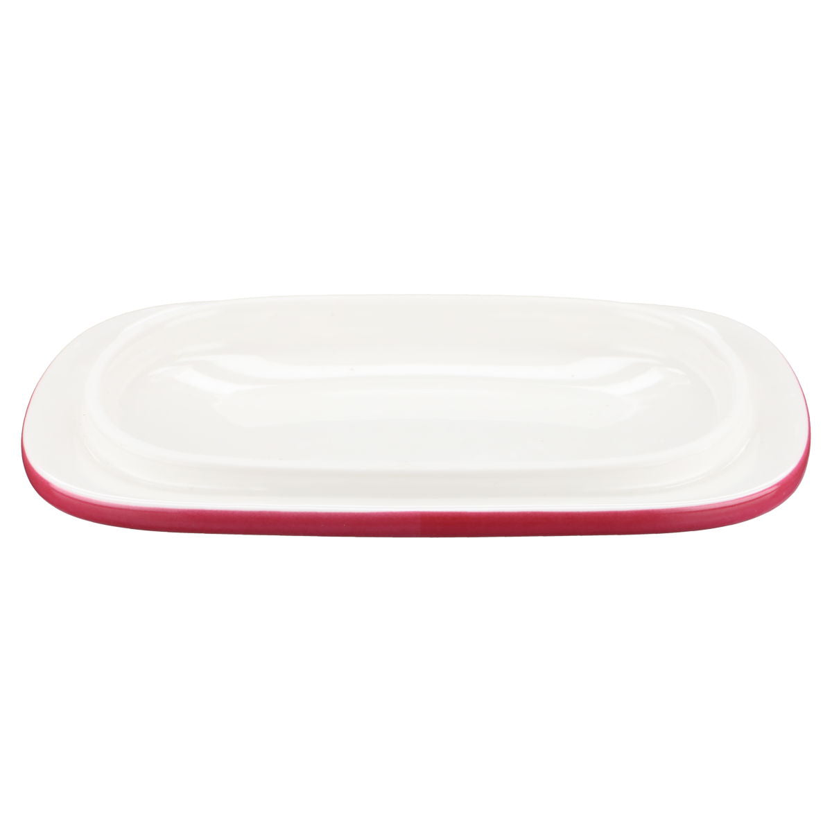 Butterdose eckig Sondermodell