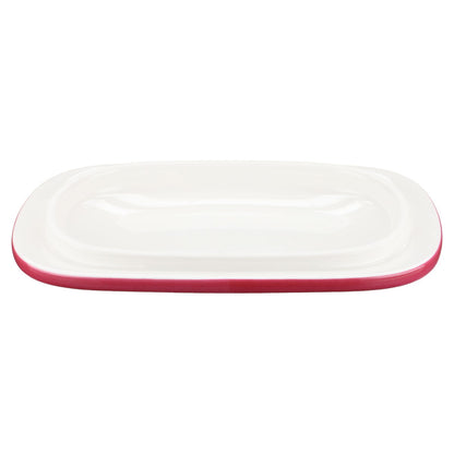 Butterdose eckig Sondermodell