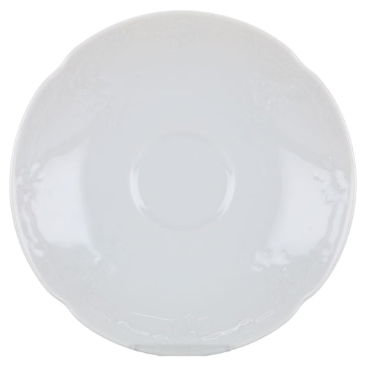 Untertasse für Kaffee