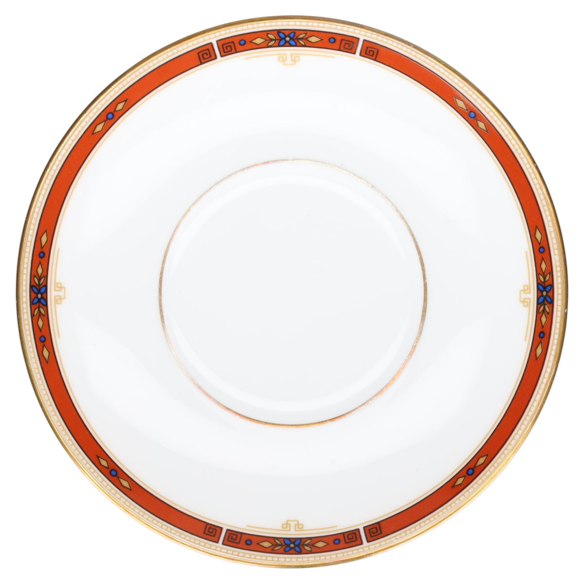 Untertasse für Mokka Espresso