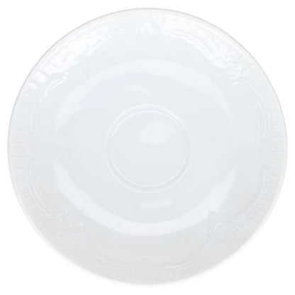 Untertasse für Kaffee Tee