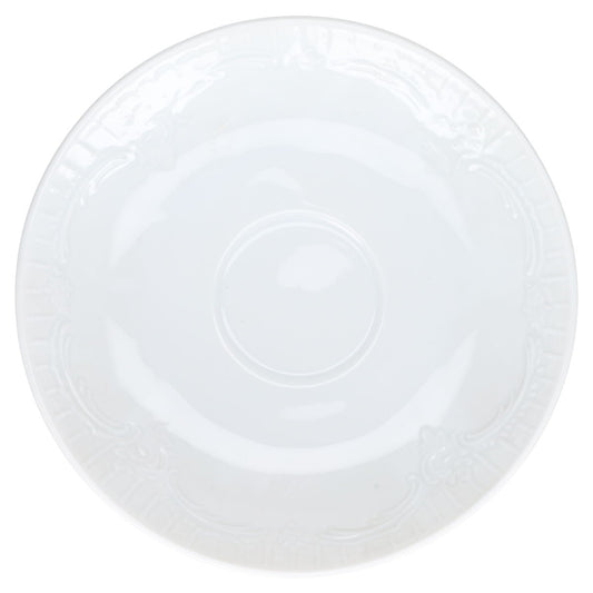 Untertasse für Kaffee Tee