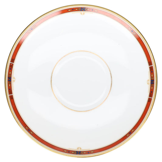 Untertasse für Kaffee