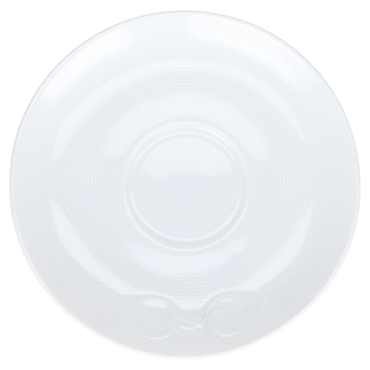 Untertasse für Kaffee