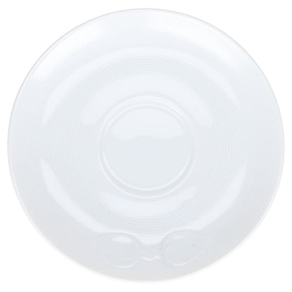 Untertasse für Kaffee