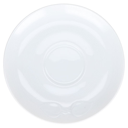 Untertasse für Kaffee