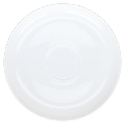 Untertasse für Kaffee