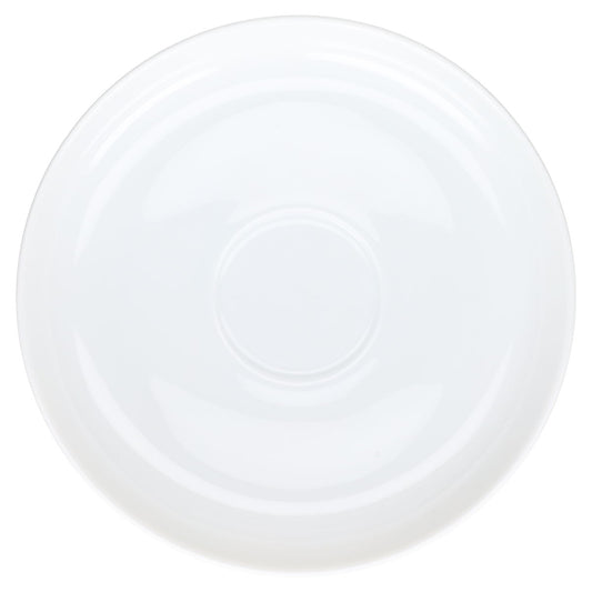 Untertasse für Kaffee