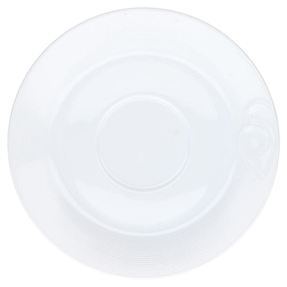 Untertasse für Suppe