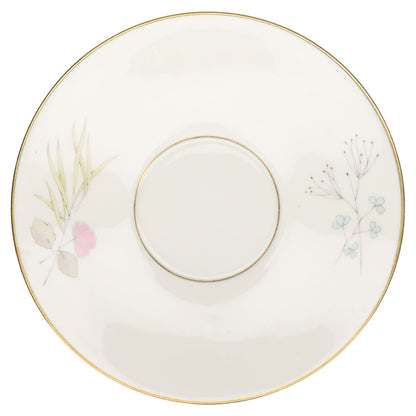 Untertasse für Suppe