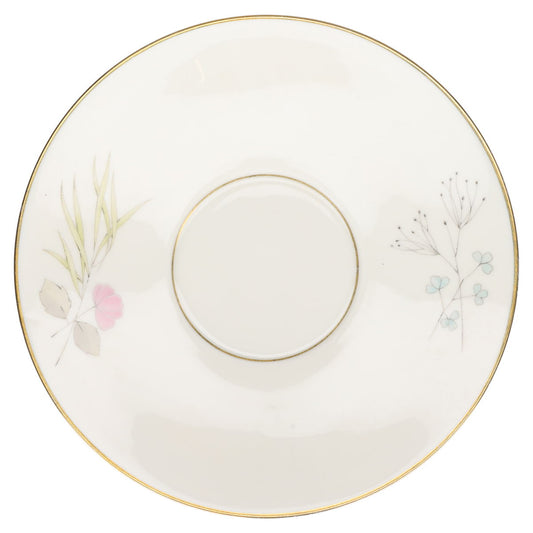 Untertasse für Suppe