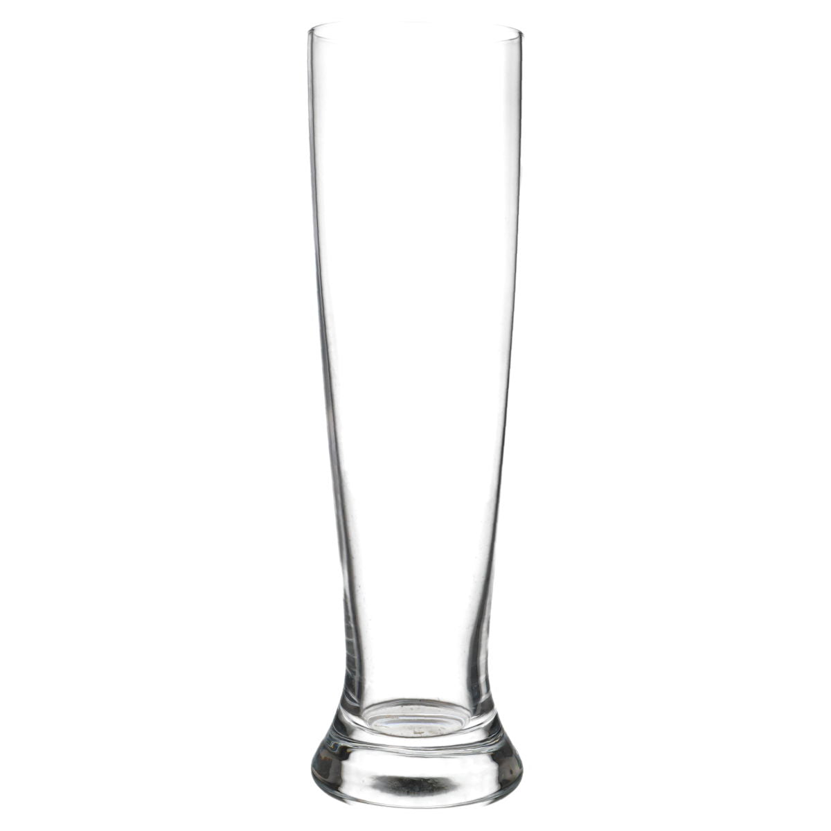 Biertulpe Weißbierglas