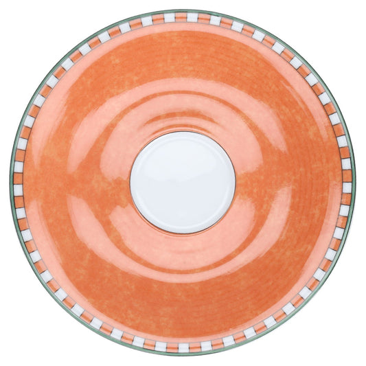 Untertasse für Mokka