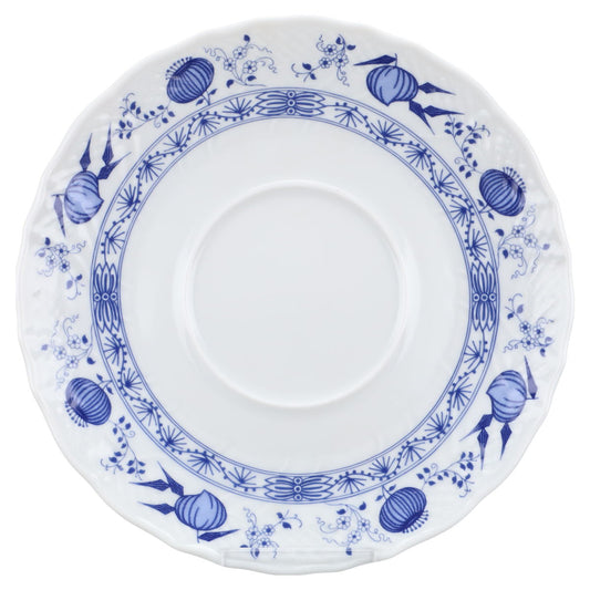 Unterteller für Sauciere