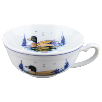 Teetasse klein Ostfriesenmodell