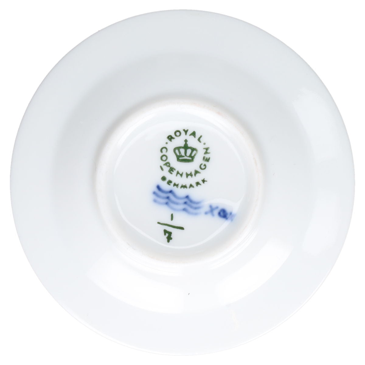 Teebeutelablage Modell 7