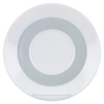 Untertasse für Kaffee