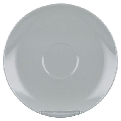 Kaffeetasse mit Untere