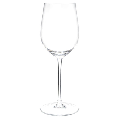 Rotweinglas Burgunderglas