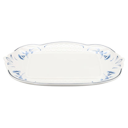 Butterdosen Unterteil