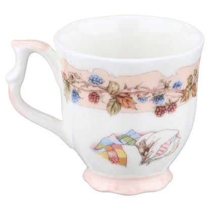 Miniaturkaffeebecher D 4,5 cm H 4,7 cm (Autumn)