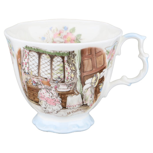Kaffeetasse The Dairy