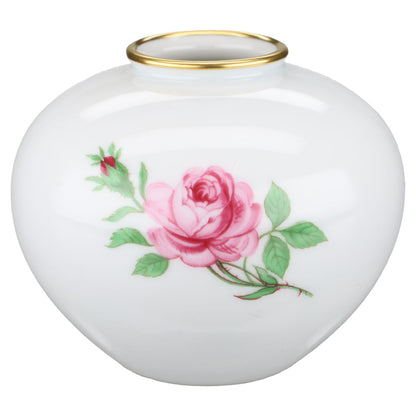 Vase klein bauchig