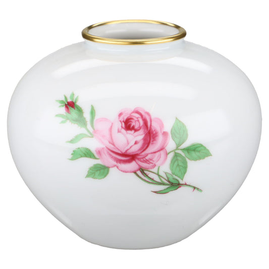 Vase klein bauchig