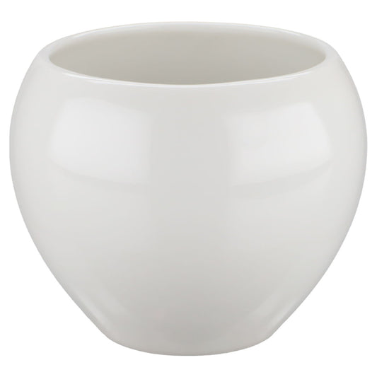 Vase mini Hülltopf 2 Schleifstriche