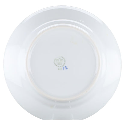 Untertasse für Kaffee Modell 305