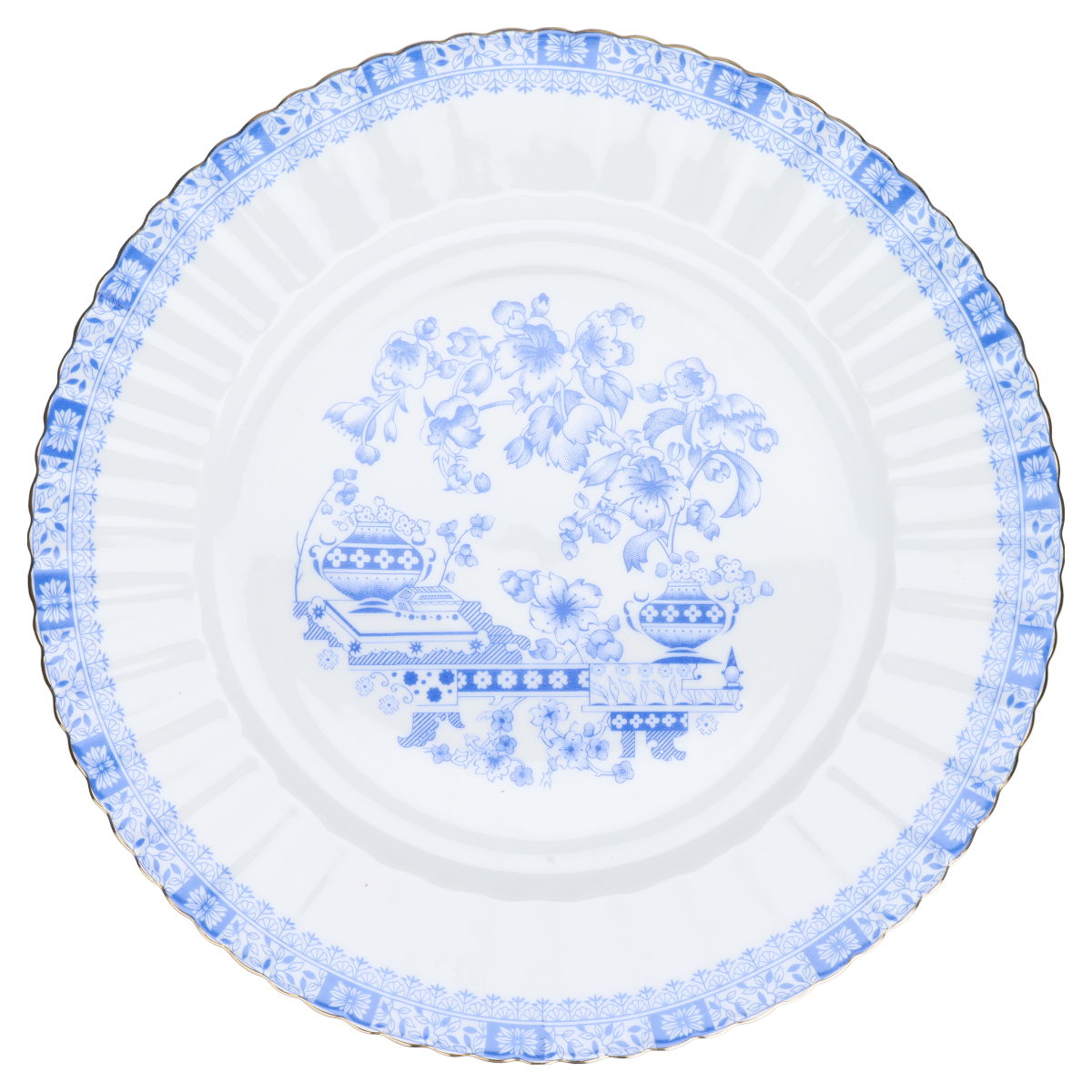 Platzteller / Steakteller