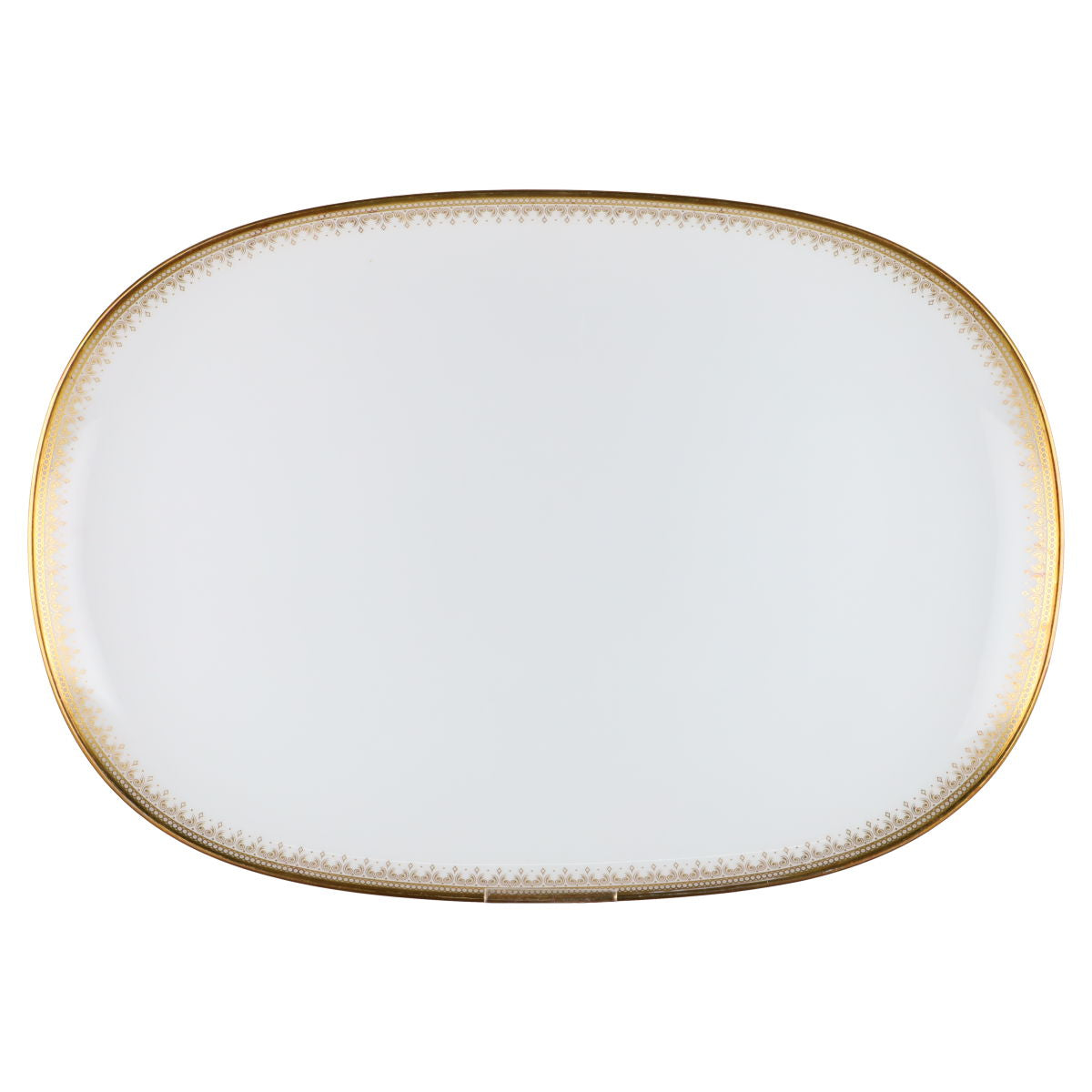 Fleischplatte mittelgroß