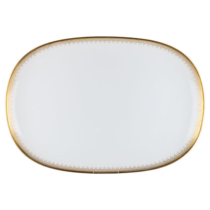 Fleischplatte mittelgroß