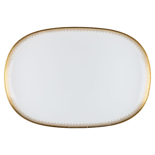 Fleischplatte mittelgroß